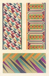 Abstract Pattern Portfolio Pl.24