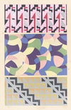 Abstract Pattern Portfolio Pl.28