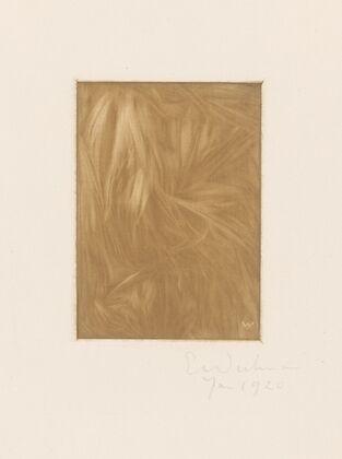 Abstracte compositie (1920)