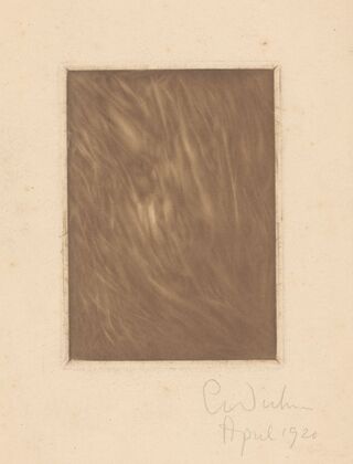 Abstracte compositie (1920)