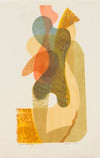 Abstraction #208 (1941)