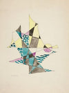 Abstraction Based on Sails, I