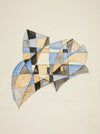Abstraction Based on Sails, V