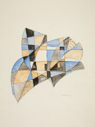 Abstraction Based on Sails, V