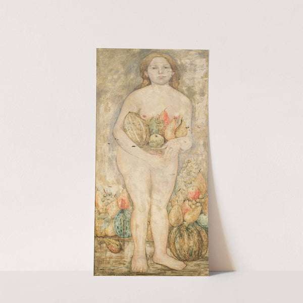 Abundance by Tadeusz Makowski