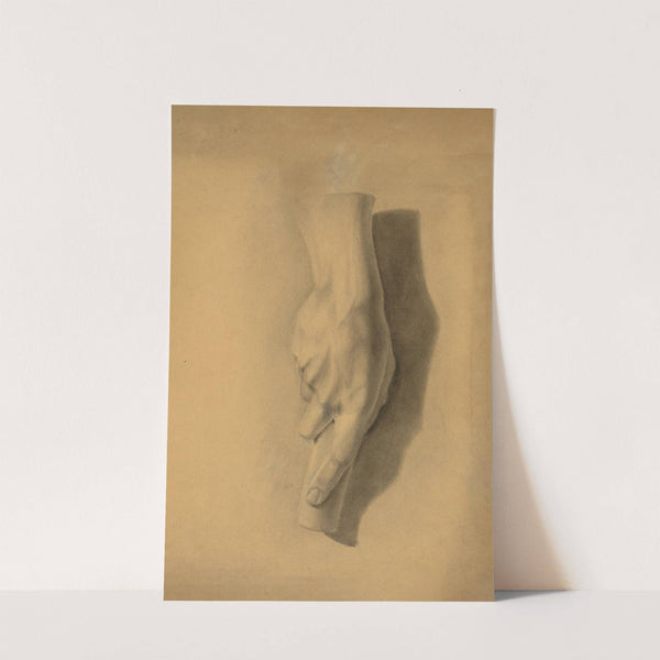 Academic study by William Fowler Hopson