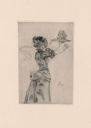 Académie (1883) — size preview