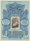 Académie Nationale de Musique. Sylvia ou la Nymphe de Diane (1876)
