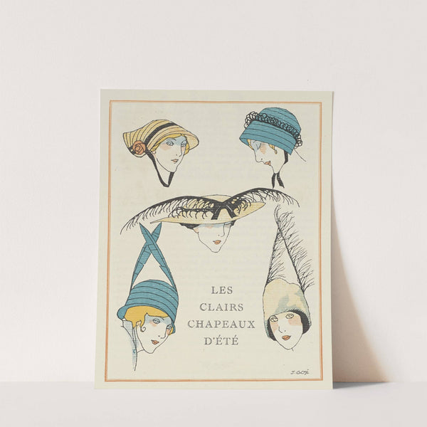 Accessories by Francisco Javier Gosé