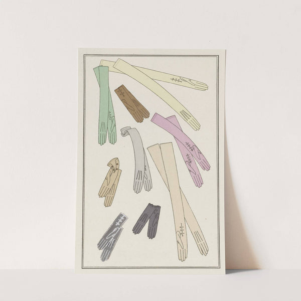 Accessories by Anonymous