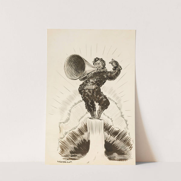 According to the Schedule (1909) by William Henry Walker