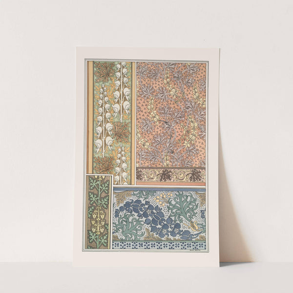 Aconit 3 by Maurice Pillard Verneuil