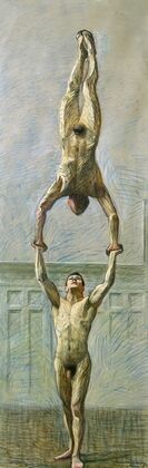 Acrobats