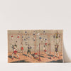 Acrobats (1872) by Torrey Brothers