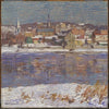 Across the Delaware
