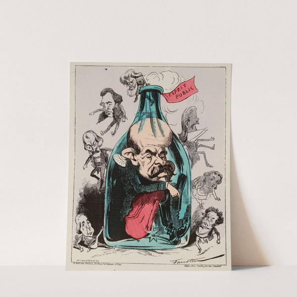 Actualité Comment sortira-t-il de là by Faustin Betbeder