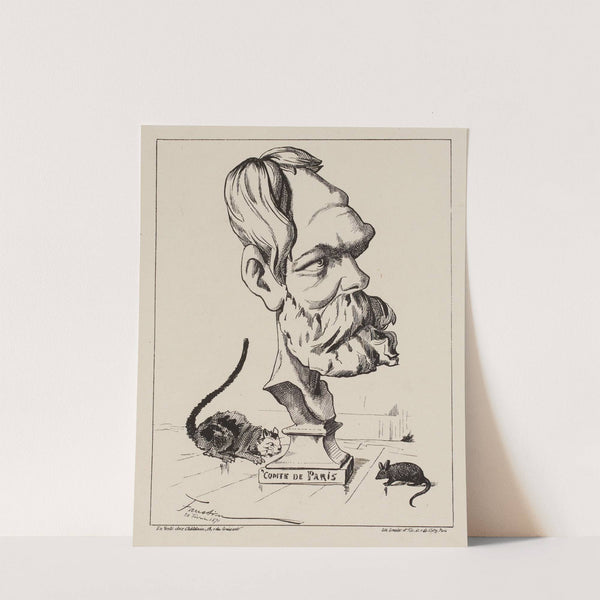 Actualité par Faustin.Peuple défie toi de ce Plâtre (1871) by Faustin Betbeder