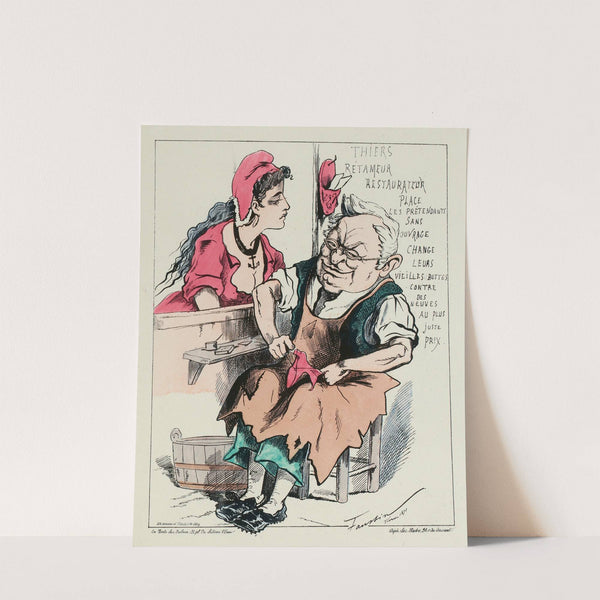 Actualité THiers et la République by Faustin Betbeder