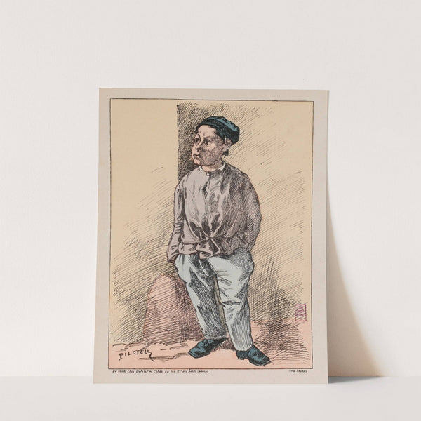 Actualités J’en veux pas de roi, moi by Georges Pilotelle