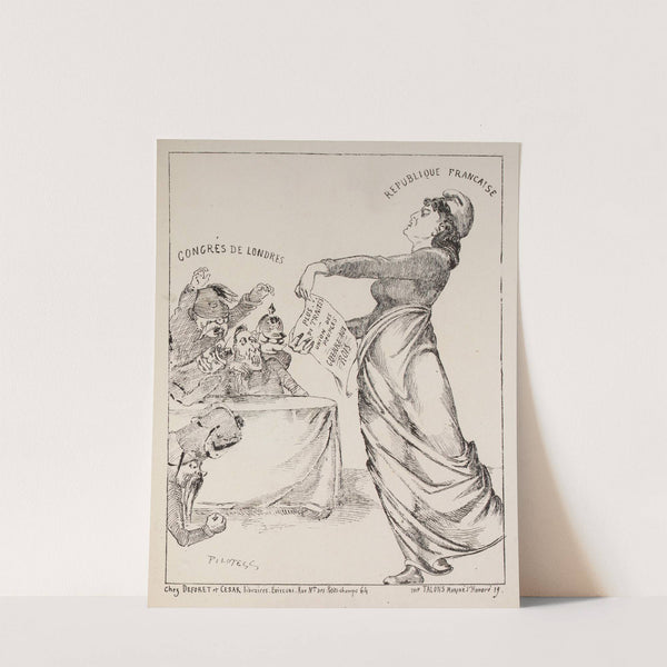 Actualités Surprise désagréable by Georges Pilotelle