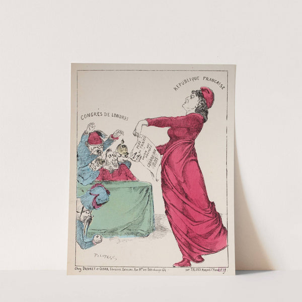 Actualités Surprise désagréable by Georges Pilotelle