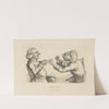Acute pain (1810) by Tim Bobbin