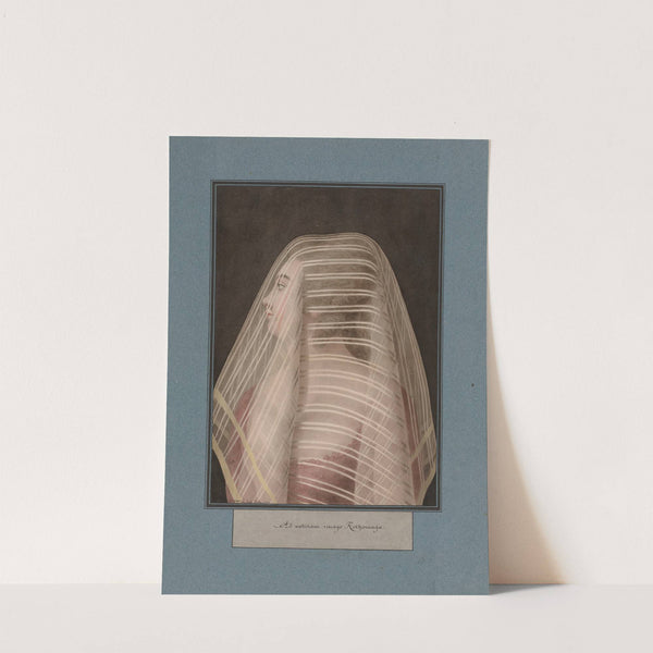 Ad naturam imago Rothomagae (1773) by Jean Jacques Lequeu