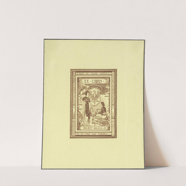 Adalbert Balassa Jr (1902)