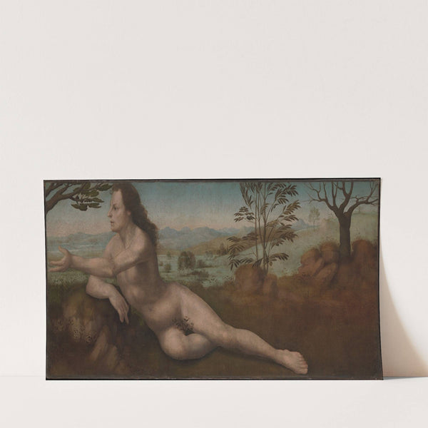 Adam by Giuliano Bugiardini