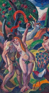 Adam and Eve