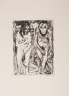 Adam and Eve (1917)