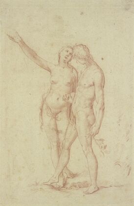 Adam and Eve