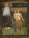 Adam And Eve