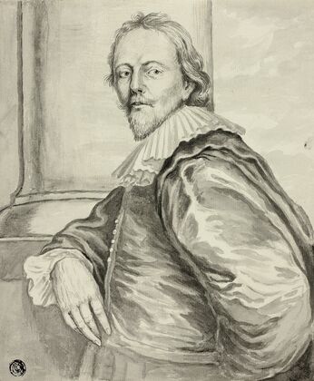 Adam de Coster