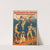 Adam Forepaugh and Sells Brothers, America’s greatest shows combined (1898) by Strobridge & Co. Lith.