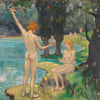 Adam und Eva (Paradies)