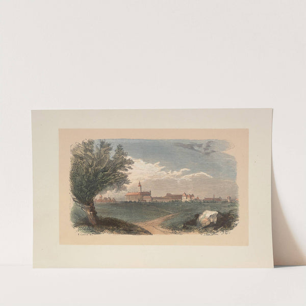 Adama Mickiewicza Konrad Wallenrod i Grażyna Pl.03 (1851) by Adam Mickiewicz