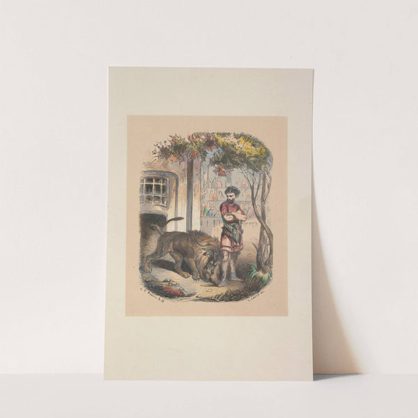 Adama Mickiewicza Konrad Wallenrod i Grażyna Pl.04 (1851) by Adam Mickiewicz