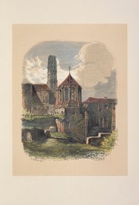 Adama Mickiewicza Konrad Wallenrod i Grażyna Pl.05 (1851)