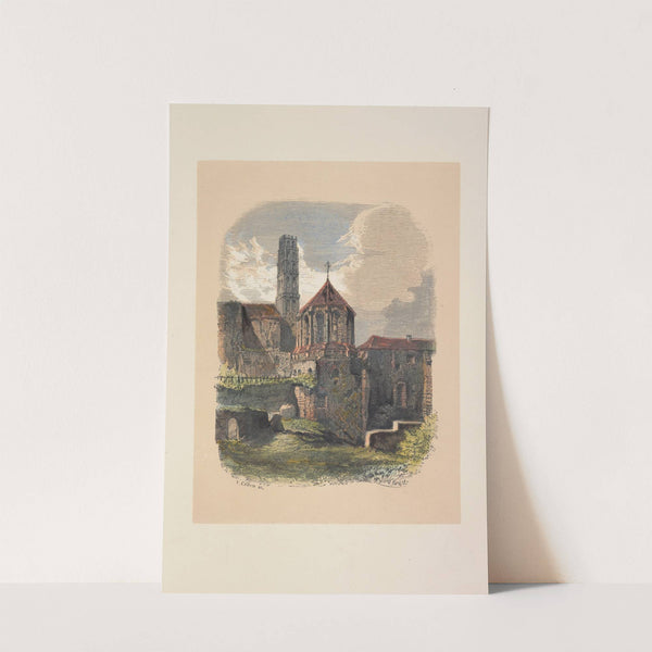 Adama Mickiewicza Konrad Wallenrod i Grażyna Pl.05 (1851) by Adam Mickiewicz