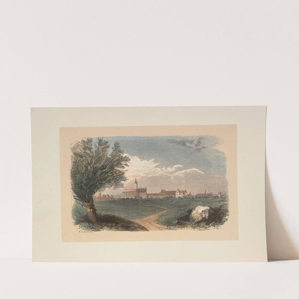 Adama Mickiewicza Konrad Wallenrod i Grazyna Pl.06 (1851) by Adam Mickiewicz