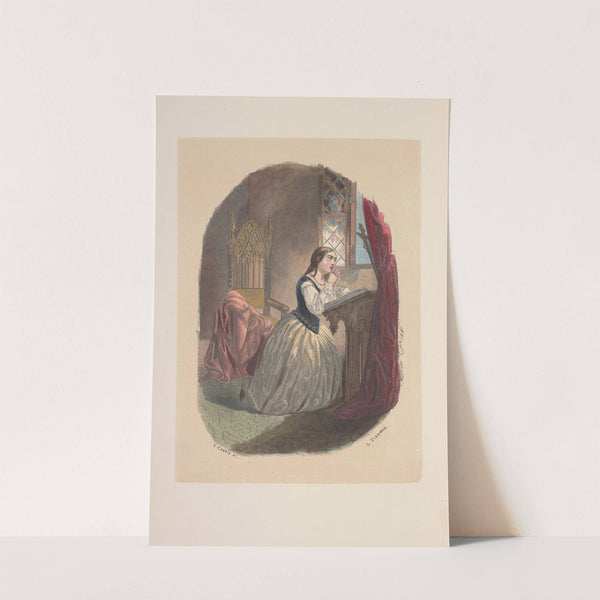 Adama Mickiewicza Konrad Wallenrod i Grażyna Pl.08 (1851) by Adam Mickiewicz