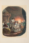 Adama Mickiewicza Konrad Wallenrod i Grażyna Pl.11 (1851)