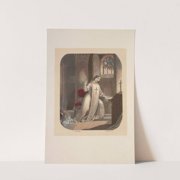 Adama Mickiewicza Konrad Wallenrod i Grazyna Pl.14 (1851) by Adam Mickiewicz