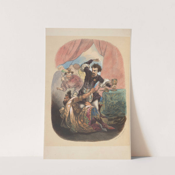 Adama Mickiewicza Konrad Wallenrod i Grażyna Pl.15 (1851) by Adam Mickiewicz