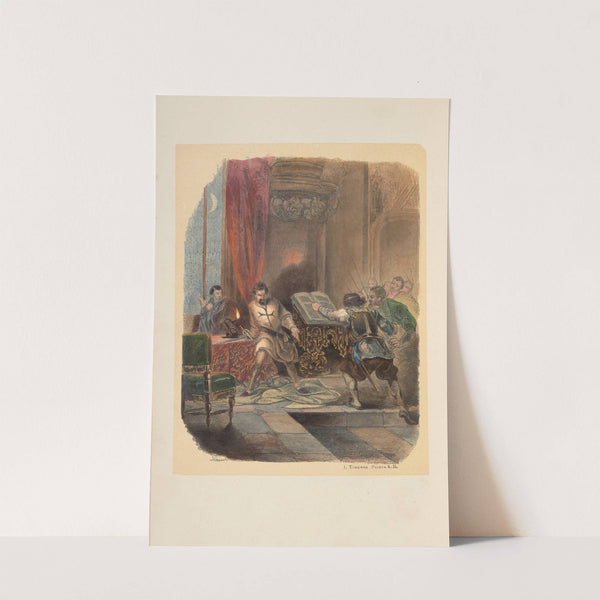 Adama Mickiewicza Konrad Wallenrod i Grażyna Pl.17 (1851) by Adam Mickiewicz