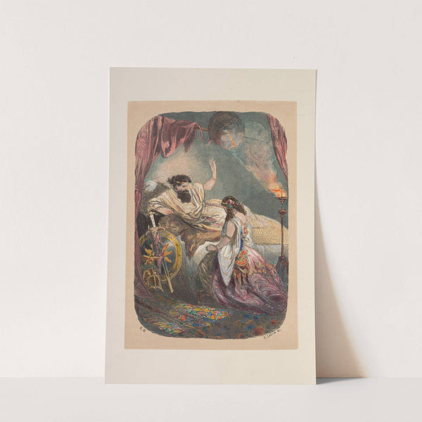 Adama Mickiewicza Konrad Wallenrod i Grażyna Pl.18 (1851) by Adam Mickiewicz