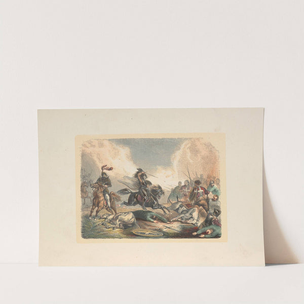 Adama Mickiewicza Konrad Wallenrod i Grażyna Pl.21 (1851) by Adam Mickiewicz