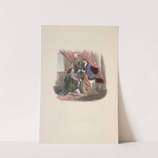 Adama Mickiewicza Konrad Wallenrod i Grazyna Pl.33 (1851) by Adam Mickiewicz