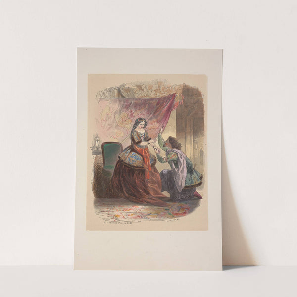 Adama Mickiewicza Konrad Wallenrod i Grazyna Pl.36 (1851) by Adam Mickiewicz